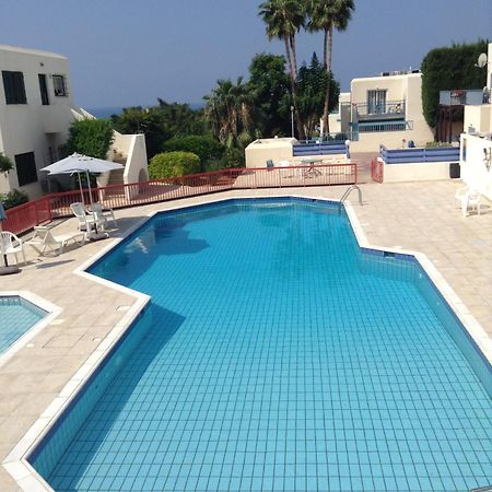 Pelagos Hill Apartment Pafos Exterior foto